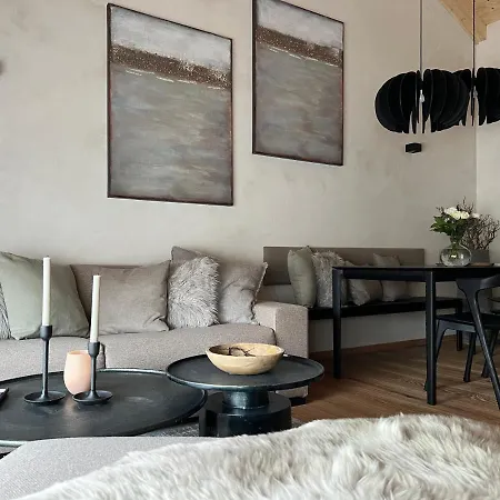 Bergsoul (adults Only) Гарміш-Партенкірхен